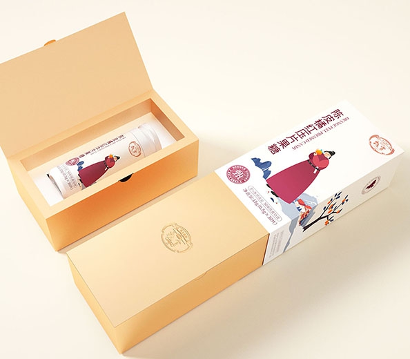 陈皮压糖果包装设计_保健食品包装设计_陈皮包装设计公司_深圳包装设计公司